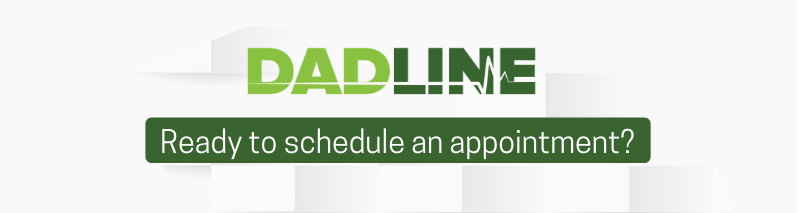 dadline appointment
